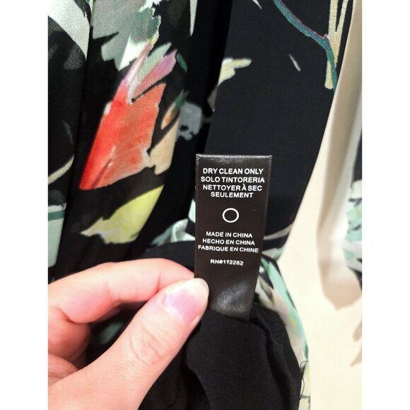 Adelyn Rae Mini Dress – size XS - Picture 9 of 9